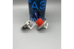 China Adjustable Stove Handle Valve – Gas Control Knob for Safe and Efficient Cooking supplier