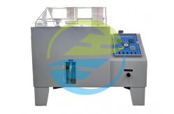 China 108L Capacity Salt Spray Testing Machine With Auto Level Control For Tests supplier