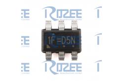 China RT6214BHGJ6F supplier