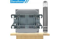 China IP66 220V Chlorine Analyzers For Detecting Pools supplier