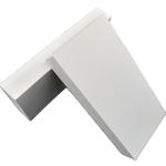 Rigid High Impact Strength PVC Celuka Foam Board 30mm Non - Warping for sale