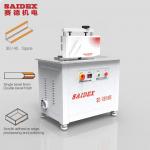 CE Acrylic Edge Chamfering Machine 220V 3KW High Performance for sale