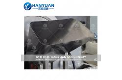 China Nuts Sesame Peanut Roasting Machine supplier