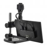 LCD 1080P Digital Microscope