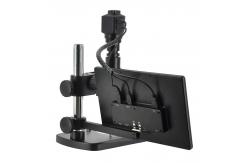 China LCD 1080P Digital Microscope supplier