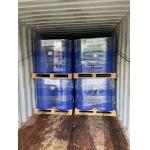 Viscous Liquid Curing Agent Epoxy , Insulation Resin For Sealed Embedded Poles for sale