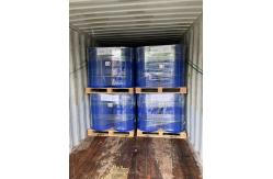 China Viscous Liquid Curing Agent Epoxy , Insulation Resin For Sealed Embedded Poles supplier
