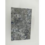 Non FadedAluminum Window Profiles Verisimilitude Natural Stone Effect