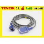 Nellco-r Adapt Cable SPO2 Extension Cable For Medical Pulse Oximeter N550,N595,N600 for sale