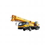 XCMG QY25 Truck Mounted Crane 25 Ton Mobile Crane With Shangchai Engine