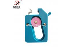 China Chain Stitch Industrial Quilting Machine Thread Breaking Automatic Stop Box supplier