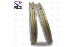 China PBLOG Customization Wheel Diamond Glass Processing Sintering Plane Abrasive Grind Diamond wheel supplier