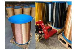 China Plastic Spiral Binding Coils manufacturer