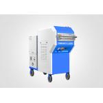 China Air Cooled 550W Raycus 1064nm Laser Cleaning Machine For Metal for sale