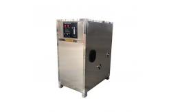 China 10g Ozone Output Nano Bubble Generator for Sustainable Aquaculture Solutions supplier