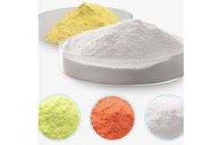 China Versatile Amino Moulding Plastic For Various Manufacturing Applications supplier