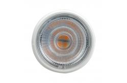 China 3W MR11 Small GU10 Lamp 35mm 230V GU10 Mini Spotlight Dim To Warm supplier