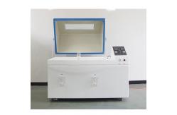 China 250L Environmental Salt Fog Test Machine university Use supplier