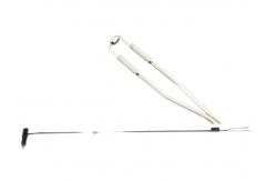 China Disposable Gynecology Plasma Probe Single Use Hygienic Design For Infection Control supplier
