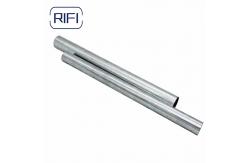China Customize EMT Conduit Pipe 10 Feet Galvanized Flexible Conduit supplier