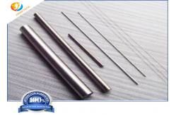 China ISO9001 Sparking Aircraft 2.0mm 4.0mm Iridium Rod supplier