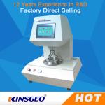 100cm2 60KG Automatic Digital Fabric Water Permeability Tester with 12 Months Warranty for sale