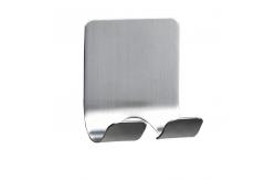 China Household Storage Organization Towel Hooks Wall Hangers Razor Rack supplier