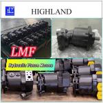 EcoMax LMF30 Hydraulic Piston Motors With Innovative Eco-Friendly Technology for sale
