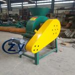 First Stage Crushing Cassava Flour Processing Equipment Hammer Milling for sale