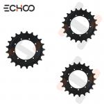 Yanmar B27 Drive Sprockets For Mini Excavator Undercarriage Components for sale