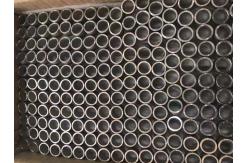 China Single Welding API NK Steel Pipe Sleeve For Water supplier