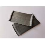 1200Mpa Glued Hooked Ends Steel Fiber Enhance Concrete Strength for sale