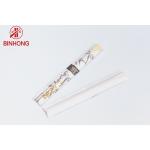 23cm High Quality Sousei Bamboo Chopsticks With Paper Sleeves
