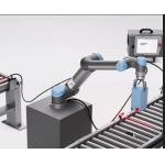 Collaborative Robot 10Kg Max Payload 33.5Kg Weight for Industrial Automation
