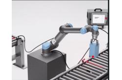 China Collaborative Robot 10Kg Max Payload 33.5Kg Weight for Industrial Automation supplier