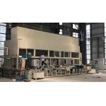 350L 1600kg/H Auto Coater  Zinc Flake  Plating Machine Centrifugal Mechanism for sale