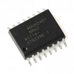 New and Original ADUM2401BRWZ ADUM2401BRW ADUM2401BR ADUM2401B ADUM2401 IC Integrated Circuit SOP-16 for sale