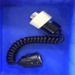OLYMPUS MAJ-1154 Video cable PIGTAIL CABLE for CV-260 for sale