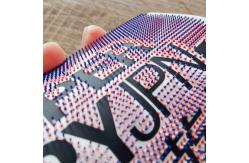 China Silicone Adhesive Patch Washable Patches Silicone Toothbrush Dots Label supplier