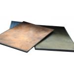 Cookware Industry Copper Clad Laminate Sheet Strip Coil Long Service Life