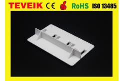 China Medical Factory Supplier Three-Position Invasive Blood Pressure Transducer Fixed Plate supplier