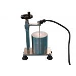 100N Plug Socket Test Equipment For Non - Solid Pins Test