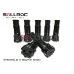 Reverse Circulation Bits RC Bits RC Drill Bits RC Hammers Bits