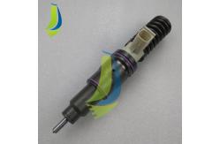 China 22027808 Diesel Fuel Injector For D13 Engine Parts supplier