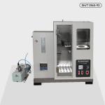 220v Vacuum Distillation Apparatus Single Chip Microcomputer Technology Auto for sale