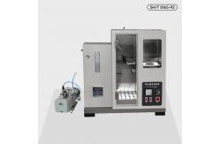 China 220v Vacuum Distillation Apparatus Single Chip Microcomputer Technology Auto supplier