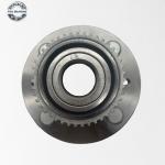 Chery QQ6 S21 Double Rows Gcr15 Chrome Steel ABS Sensor Wheel Hub Bearing Unit for sale