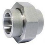 alloy B-3 forged socket welding union for sale