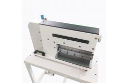 China Manual Vcut Pcb Separating Machine Automatic Multifunction Automatic Industrial Machine supplier