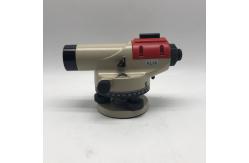 China 32X Magnification Dumpy Level Machine , High Precision Dumpy Level Instrument supplier